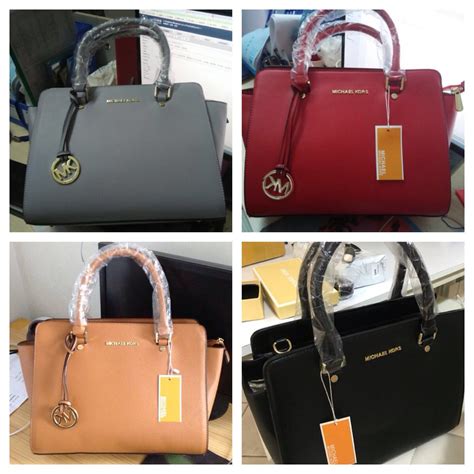 michael kors replicas bolsos|michael kors purse real.